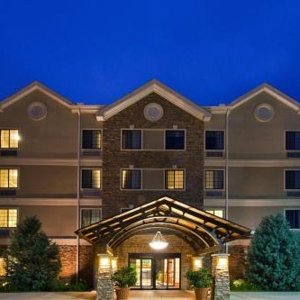 Staybridge Suites Tallahassee I-10 East By IHG