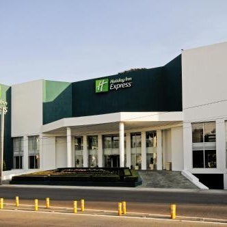 Holiday Inn Express Toluca By IHG Thumbnail