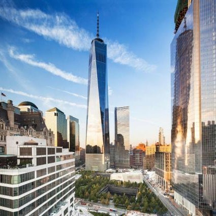 The Washington NYC Thumbnail