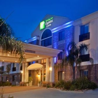 Holiday Inn Express Hotel and Suites Fairfield-North By IHG