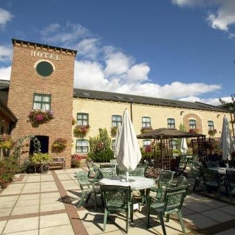 Corn Mill Lodge Hotel Thumbnail