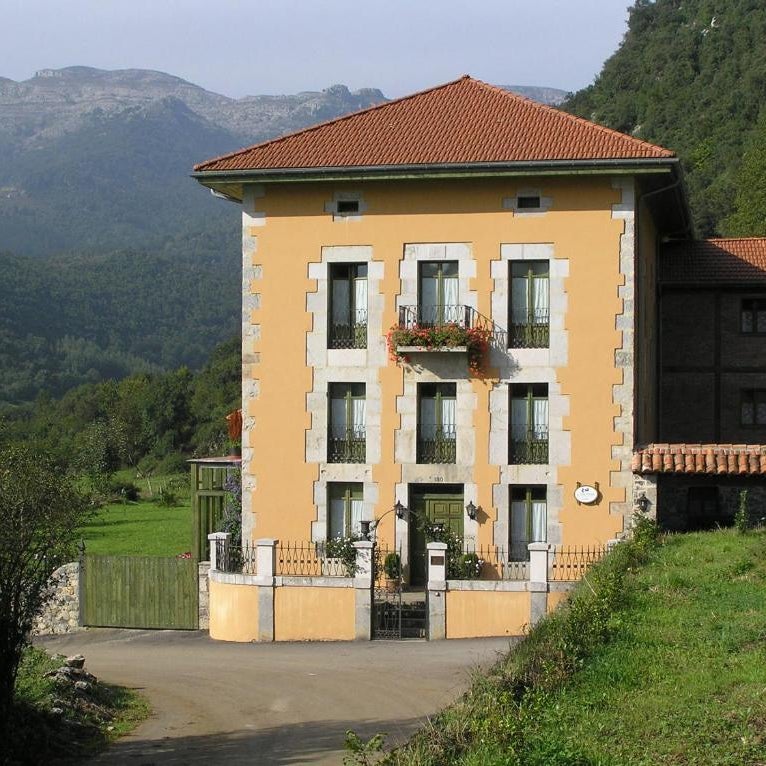 Hotel Boutique Palacio de Aras