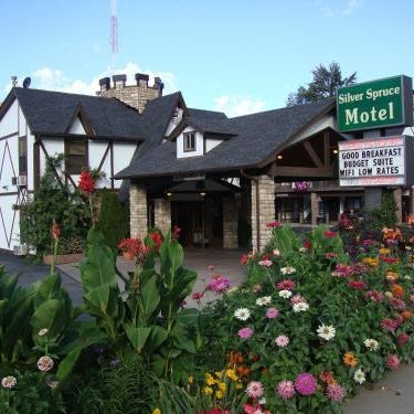 Silver Spruce Inn Thumbnail