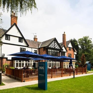 The Inn at Woodhall Spa