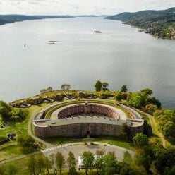 Oscarsborg Castle Hotel & Resort Thumbnail