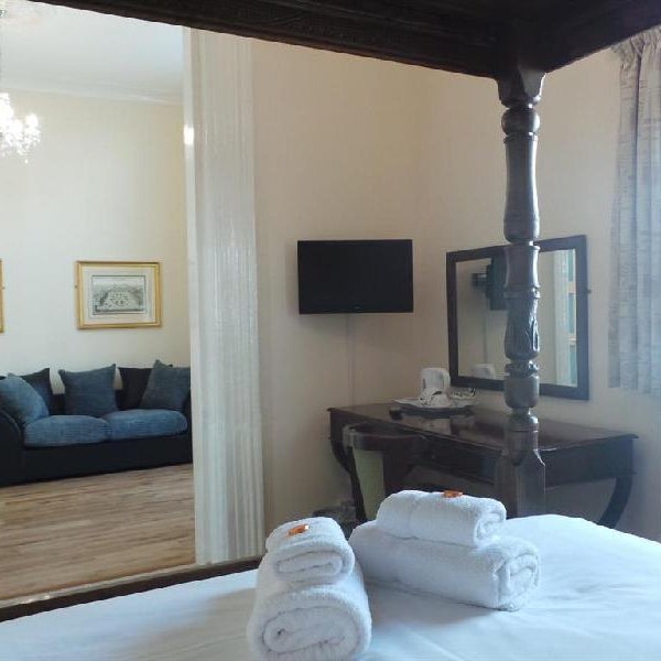 Vernon Guesthouse