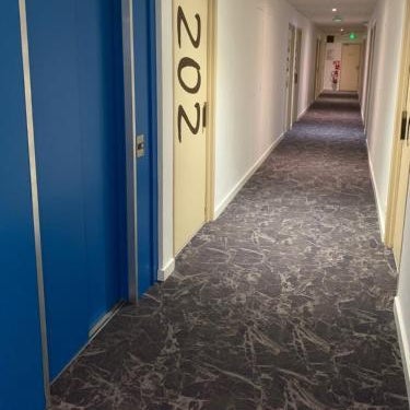 Hôtel des Etats-Unis Thumbnail