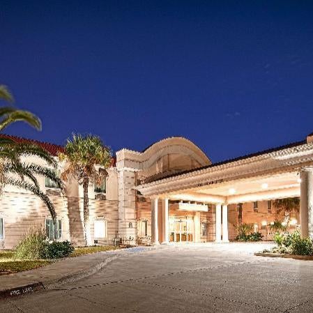 Best Western Plus Portland Thumbnail