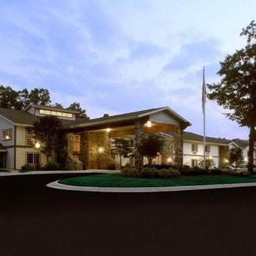 Swan Lake Resort Thumbnail