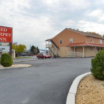 Red Carpet Inn Ronks Thumbnail