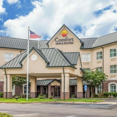 Quality Inn Marshall MN near University Thumbnail