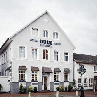 Duus Hotel garni