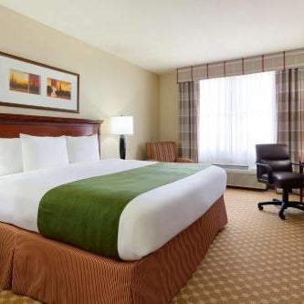 Garner Hotel Gillette South By IHG Thumbnail