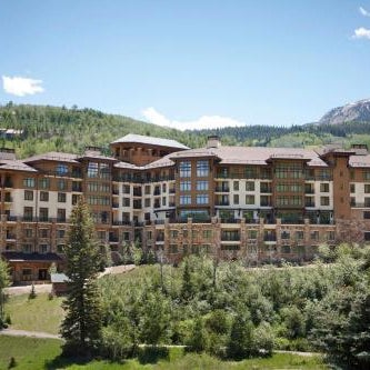 Viceroy Snowmass Thumbnail