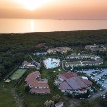 Horse Country Resort Congress & Spa - Hotel Ribot