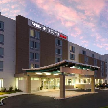 SpringHill Suites by Marriott Philadelphia Airport/Ridley Park Thumbnail