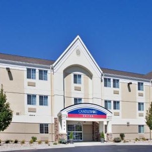 Candlewood Suites Junction City - Ft. Riley By IHG Thumbnail
