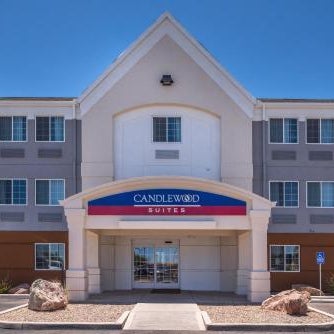Candlewood Suites Sierra Vista By IHG Thumbnail