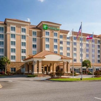 Holiday Inn Valdosta Conference Center By IHG Thumbnail