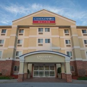 Candlewood Suites Springfield By IHG Thumbnail