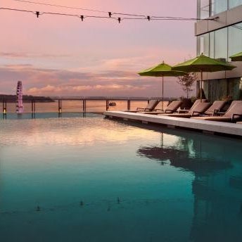 Four Seasons Hotel Seattle Thumbnail