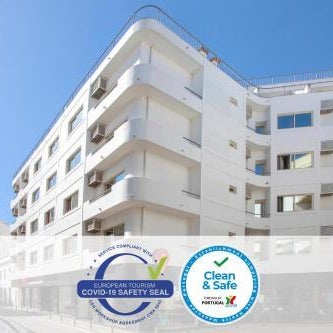 Stay Hotel Faro Centro Thumbnail