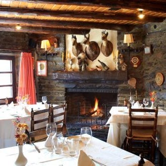 Hotel Can Borrell