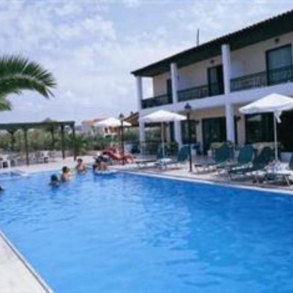 Creta Residence