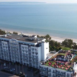 Arkona Strandhotel