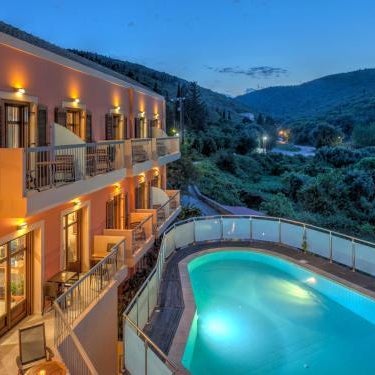 Fiscardo Bay Hotel