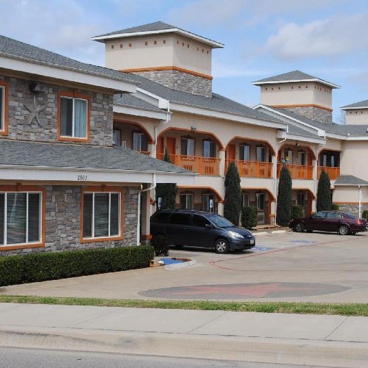 Bestway Inn Thumbnail