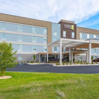 Home2 Suites by Hilton Lake City Thumbnail