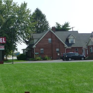 Red Rose Motel Thumbnail