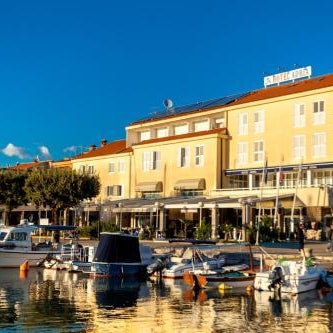 Hotel Adria