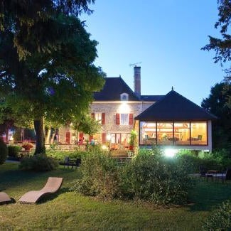Logis Hostellerie la Chaumière Thumbnail