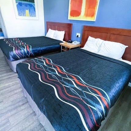 Hotel Ridgecrest An Extended Stay Studio Thumbnail