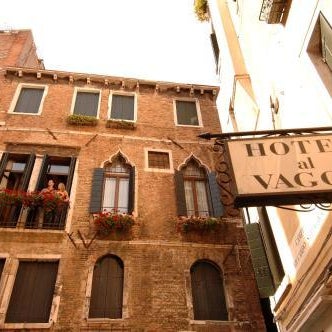 Hotel Al Vagon Thumbnail