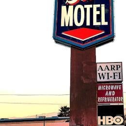BEST MOTEL Thumbnail