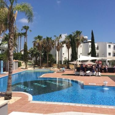 Pambos Napa Rocks Hotel - Adults Only Thumbnail