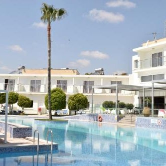 Fedrania Gardens Hotel Thumbnail