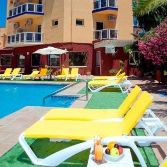 BLUESEA Miramar Fuengirola