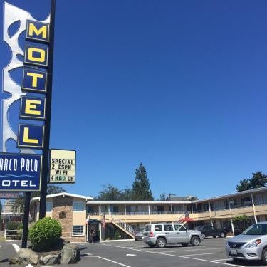 Marco Polo Motel Thumbnail