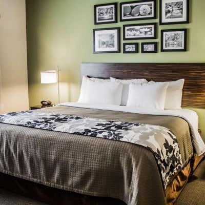 Sleep Inn & Suites Harrisburg Thumbnail
