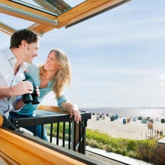 Büngers Apartment-Hotel mit Gartensauna - modern, gemütlich und strandnah