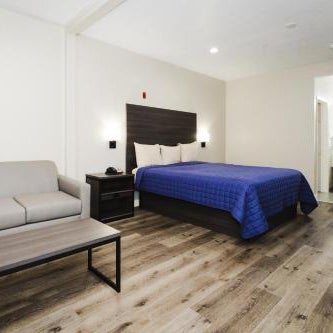 Winchester Inn and Suites Humble/IAH/North Houston Thumbnail