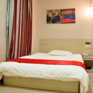 Thank Inn Chain Hotel Shandong Ningyang West Street Thumbnail