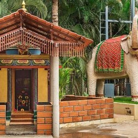 Royal Airavatha Residency