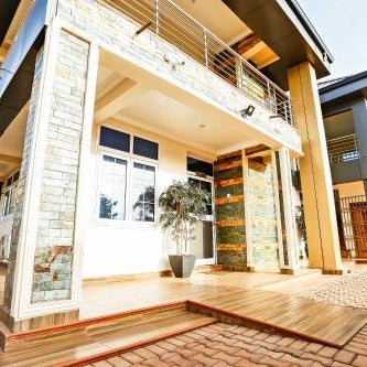 Jeyads Lodge