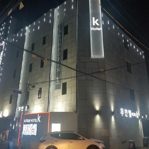 Hotel K