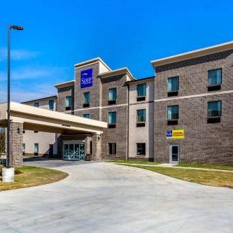 Sleep Inn & Suites Gallatin - Nashville Metro Thumbnail